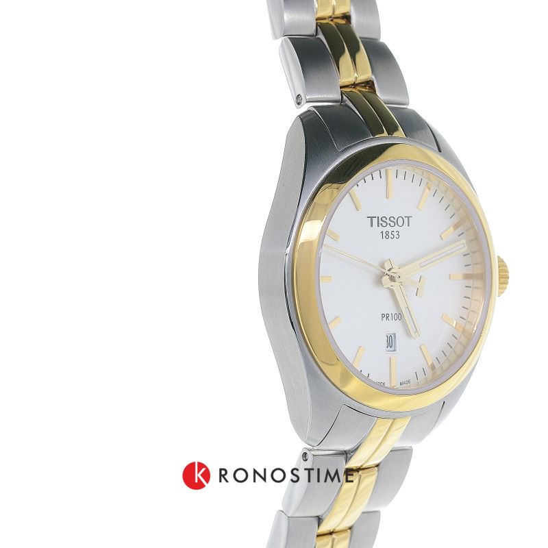 Фотография часов Tissot PR 100 Lady T101.210.22.031.00_5
